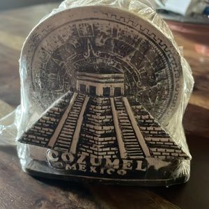 Mexican coasters